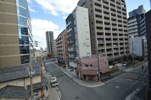 隆勝ビルの物件内観写真